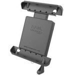 Uchwyt na tablet RAM® Tab-Lock™ do Apple iPad 9.7 i więcej