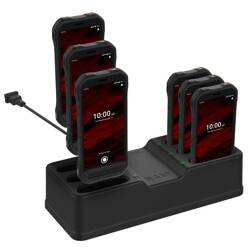 6-portowa stacja ładująca RAM® dla Kyocera DuraForce Ultra 5G E7110