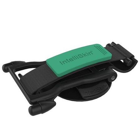 GDS® Hand-Stand™ Magnetic Hand Strap and Kickstand for Tablets