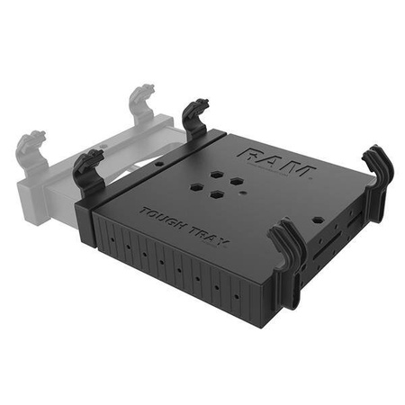 Uchwyt na laptopa RAM® No-Drill™ do Chevroleta Silverado + More z lat 07-13