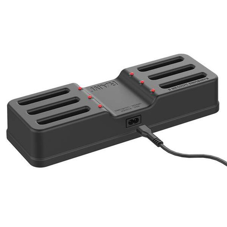 6-portowa stacja ładująca RAM® do Samsung XCover 5