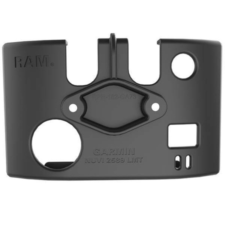 RAM® EZ-Roll'r™ Cradle do Garmin nuvi 2589LMT