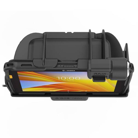Blokada RAM® Tough-Dock™ do tabletu Zebra ET4x 8"
