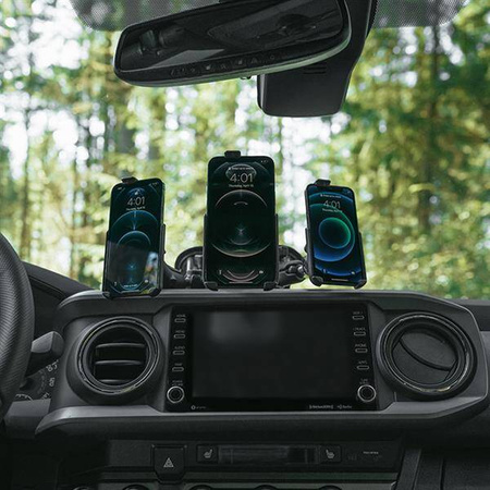 Uchwyt RAM® Form-Fit do Apple iPhone 12 i 12 Pro