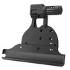 Uchwyt blokujący RAM® EZ-Roll'r™ Combo do iPada 7.-9. generacji i Air 3