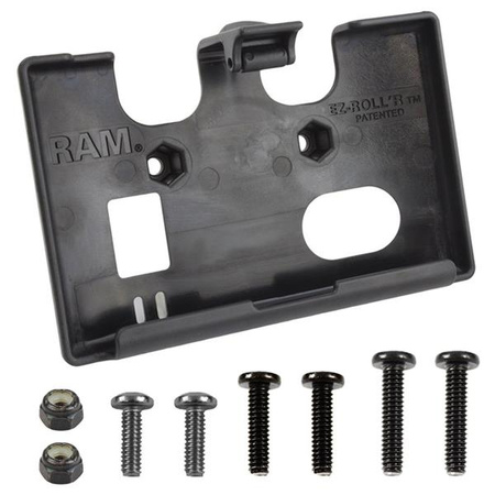 RAM® EZ-Roll'r™ Cradle do Garmin nuvi 42, 42LM, 44 & 44LM