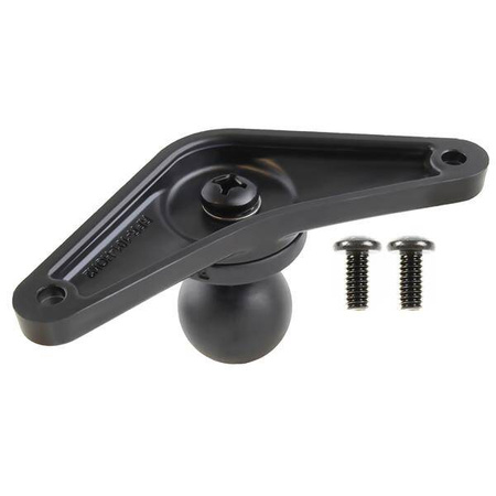 Adapter kulowy RAM® dla Honeywell Xenon 1902 - rozmiar B