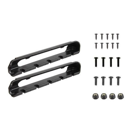 Zaślepki RAM® Tab-Tite™ do tabletów 7".