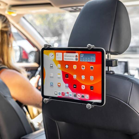 Podstawa kulowa zagłówka RAM