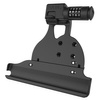 RAM® EZ-Roll'r™ Combo Locking Holder for iPad 6th Gen, Air 2 + More