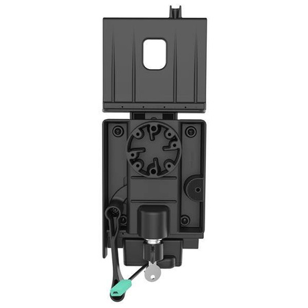 Stacja dokująca GDS® z blokadą do tabletu Samsung Tab A 10.5