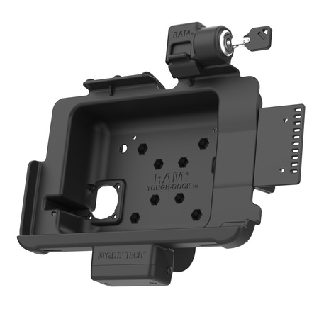 Locking RAM® Holder for Zebra ET4x 10" Tablet
