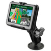 RAM® Drill-Down Mount do serii Garmin nuvi 200 Wide + More