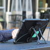GDS® Hand-Stand™ Hand Strap and Kickstand for Tablets