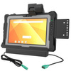 RAM® Power + Data Dock for Getac ZX80