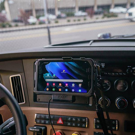 RAM® Skin™ dla Samsung Tab Active3