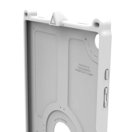 IntelliSkin® Next Gen dla Samsung Tab A9+ - Szary