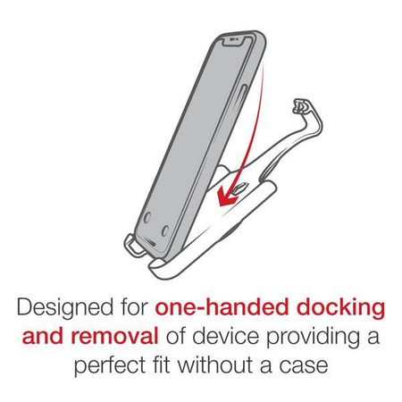 Uchwyt RAM® Form-Fit Cradle do Apple iPhone 11 Pro Max