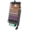 GDS® Locking Vehicle Dock do Samsung Tab A 8.0 (2017)