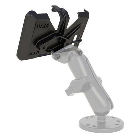 RAM® Form-Fit Cradle do Garmin nuvi 200W, 285WT i 465T + więcej