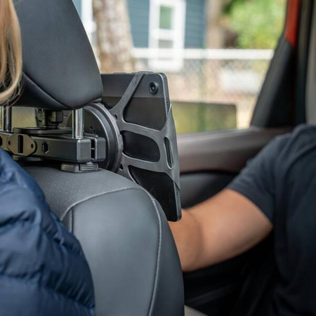RAM® Universal Headrest Tablet Mount for 7"-13" Tablets