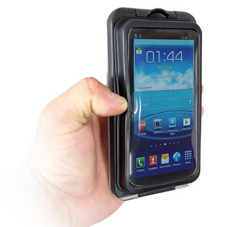 RAM® RAM Aqua Box® Pro 20 z zaczepem do paska