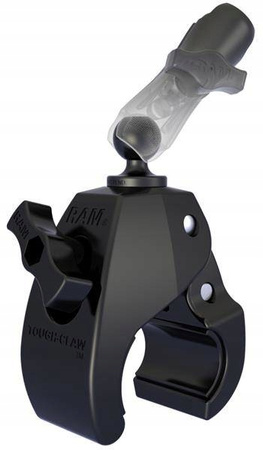 RAM® Tough-Claw™ Large Clamp Base with Ball