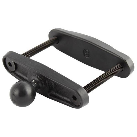 RAM® Square Post Clamp Base dla słupków o szerokości do 3" - rozmiar B