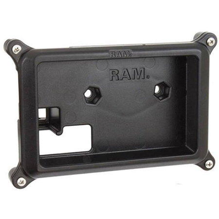 RAM® Form-Fit Locking Cradle do Garmin nuvi 200W, 285WT i 465T + więcej