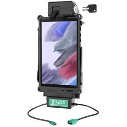 Blokada GDS® Tough-Dock™ + pojedyncze USB-A dla Samsung Tab A7 Lite 8,7"
