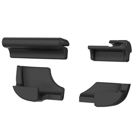 RAM® Inserts for Zebra ET4x 10" without Rugged Frame - Latch Docks