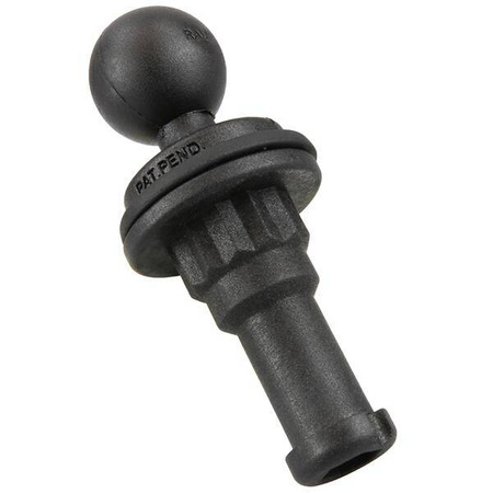 RAM® Spline Post Ball Adapter - rozmiar B