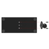 RAM® Wheelchair Seat Mount for Xbox Adaptive Controller