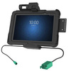 GDS® Power + Dual USB Dock for Zebra ET5x 10.1" Series