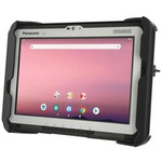 RAM® Tab-Tite™ Holder for Panasonic FZ-G2 & FZ-A3, Getac UX10 + More