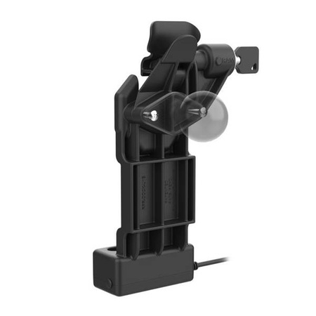 Stacja dokująca GDS® Uni-Conn™ z blokadą z lewej strony