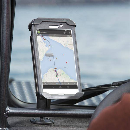 Uchwyt na tablet RAM® Tab-Tite™ do Samsunga Galaxy Tab 4 7.0 i więcej