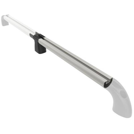 Łącznik centralny RAM® Hand-Track™ z przedłużeniem toru 12".