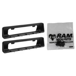 Zaślepki RAM® Tab-Tite™ do tabletów 7"-8" z etui