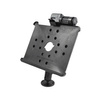 RAM® Drill-Down Mount z RAM® Latch-N-Lock™ do Apple iPad Gen 1 i 2