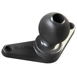 Adapter kulowy RAM® dla Honeywell Xenon 1902 - rozmiar C