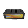 RAM® Tough-Dock™ Power + Dual USB for Zebra ET4x 10" Tablet