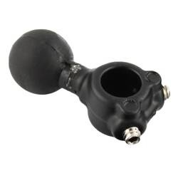 Podstawa kulowa RAM® do szyn o średnicy do 1/2 cala