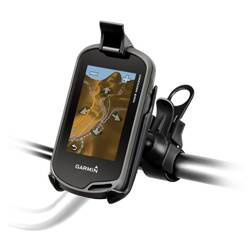 Uchwyt szynowy RAM® EZ-Strap™ do serii Garmin Approach G5 i Oregon