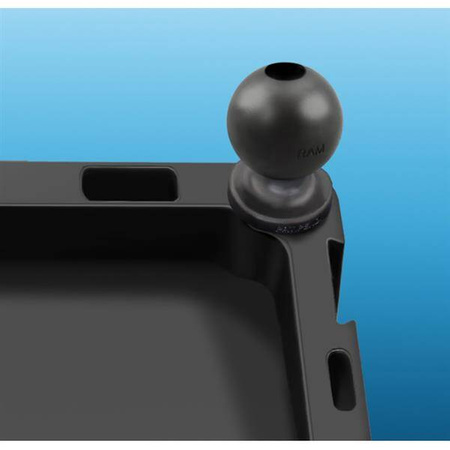 RAM® Stack-N-Stow Ball Adapter - C Size