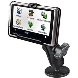Wkręcany uchwyt RAM® do serii Garmin nuvi 1300 i 2400 + więcej