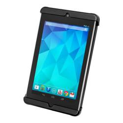 RAM® Tab-Tite™ Uniwersalny sprężynowy uchwyt na tablety 7-8".