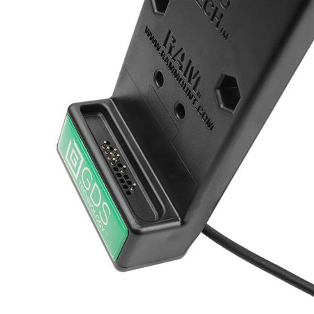 GDS® Vehicle Dock z USB-C 2.0 dla XCover6 Pro z IntelliSkin®