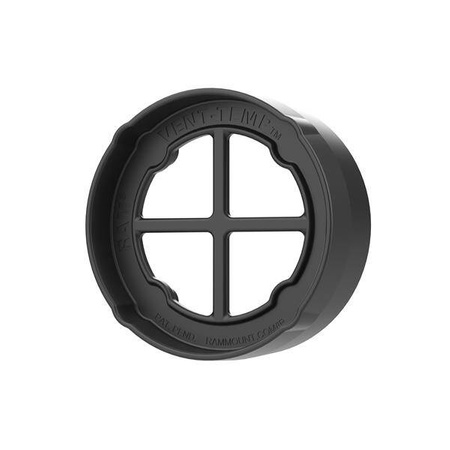RAM® Vent-Temp™ Round Vent Adapter