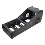 RAM® Tough-Box™ Angled Console - No Poles